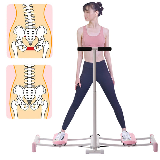 Adjustable Pelvic Muscle Strengthener Excercise Machine