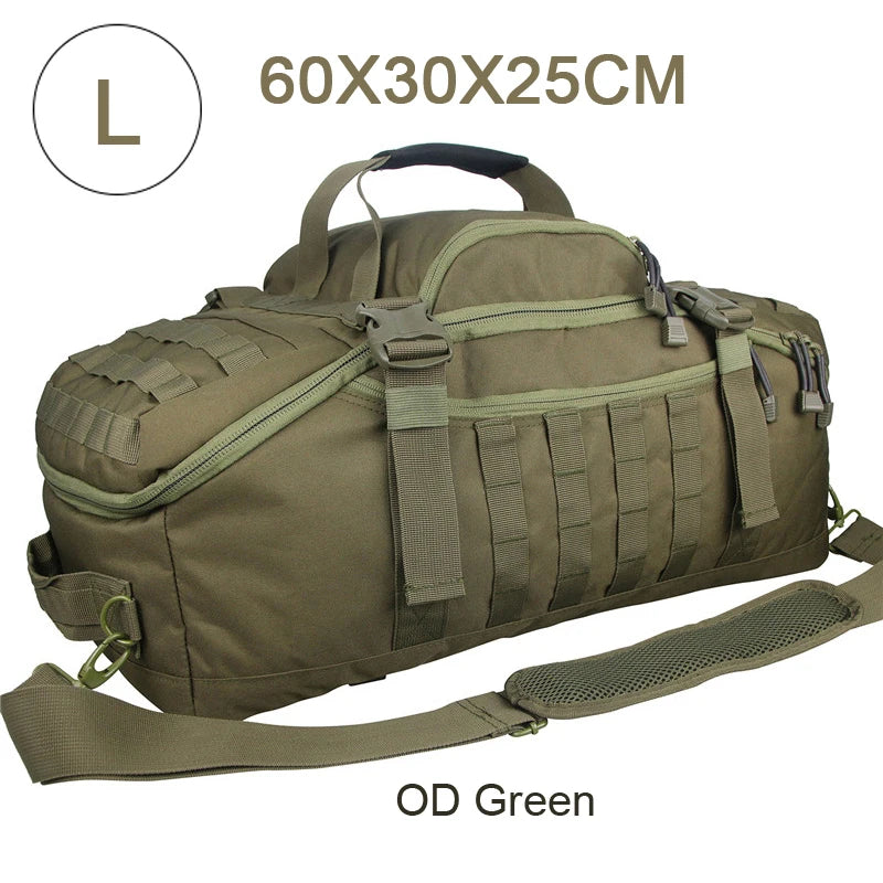 Waterproof Travel Bags Large Capacity