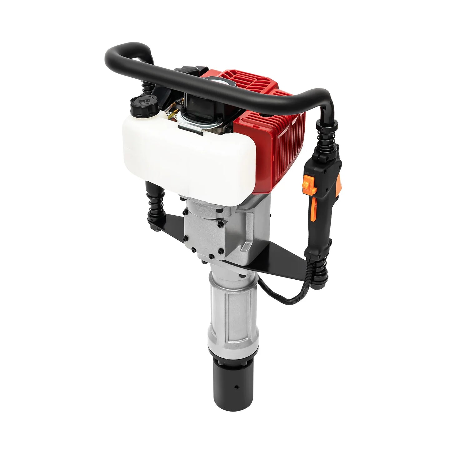 52cc 1900W Gas Powered Post Driver