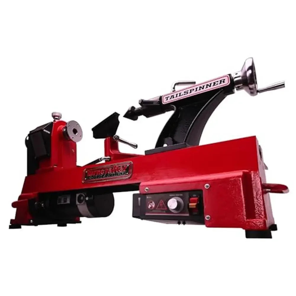 10" Variable Speed Midi Lathe