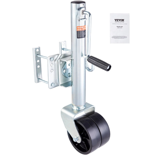 1500/2000lbs Trailer Jack Stand
