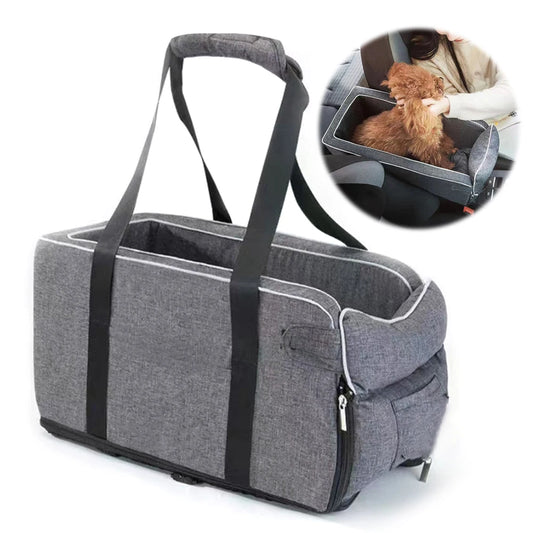 Portable Dog Travel Bag