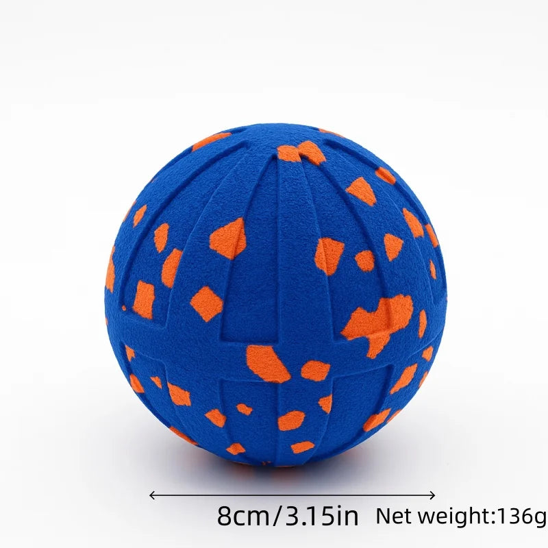 Pet Smart Interactive Ball