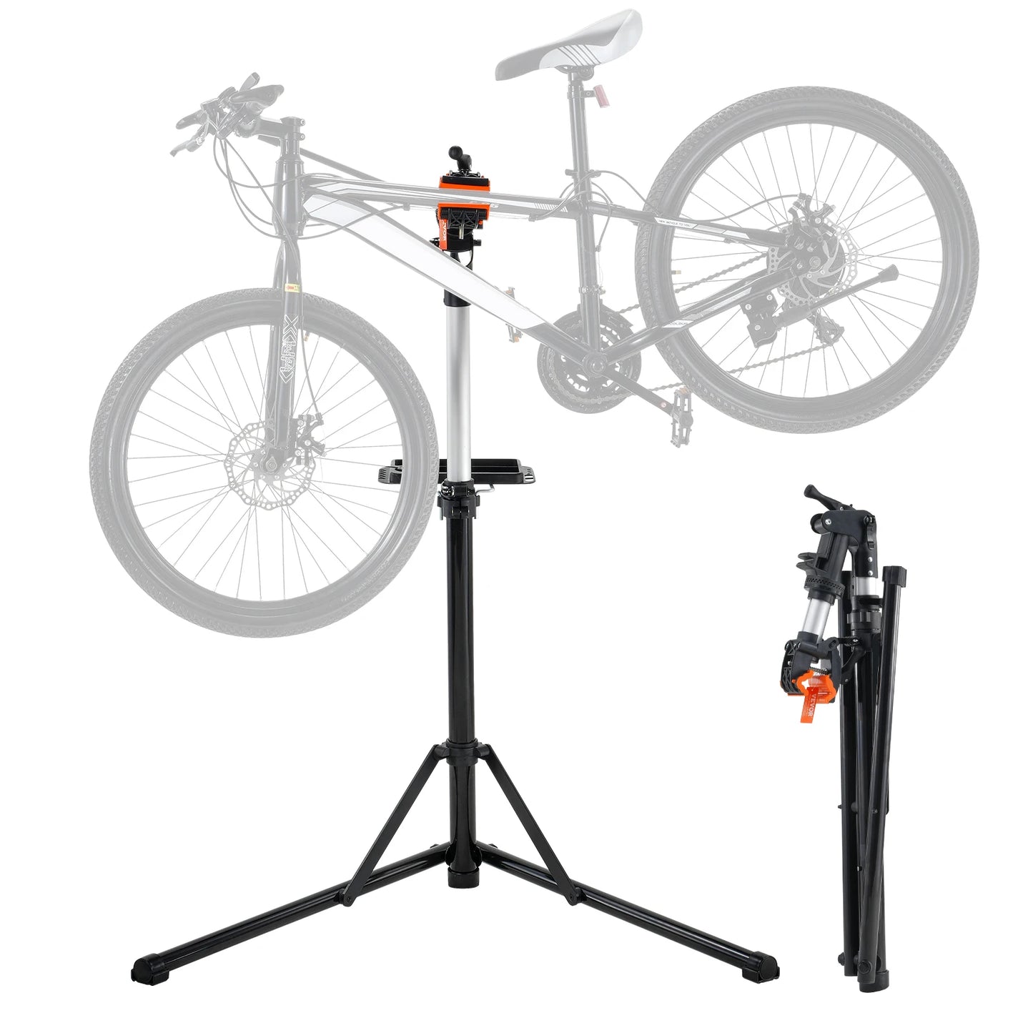 Bike Repair Stand