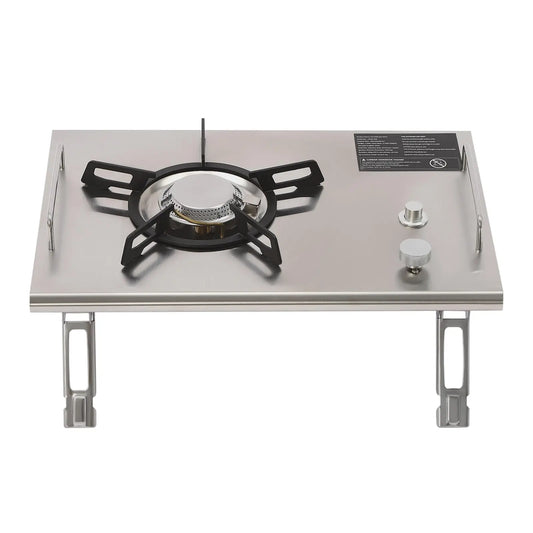 Camping Gas Stove 4000W Single Burner