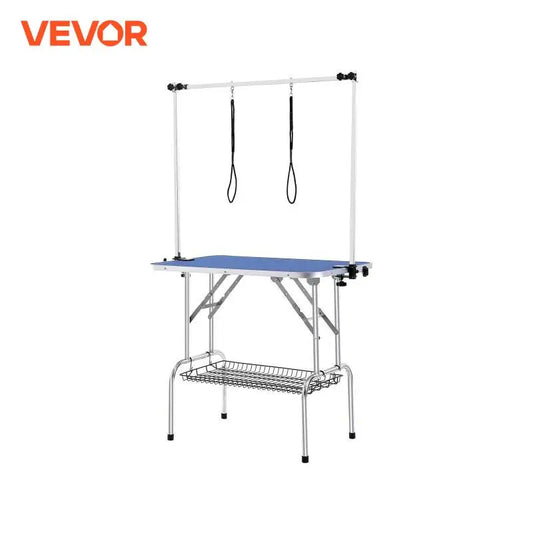 Pet Grooming Table