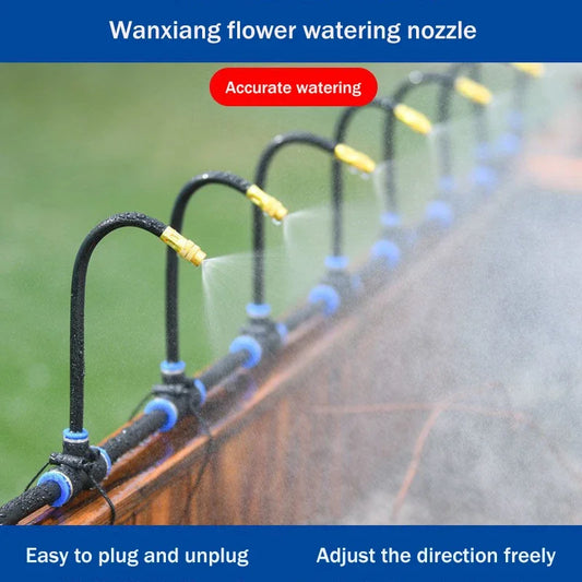 Irrigation Sprinkler Kit