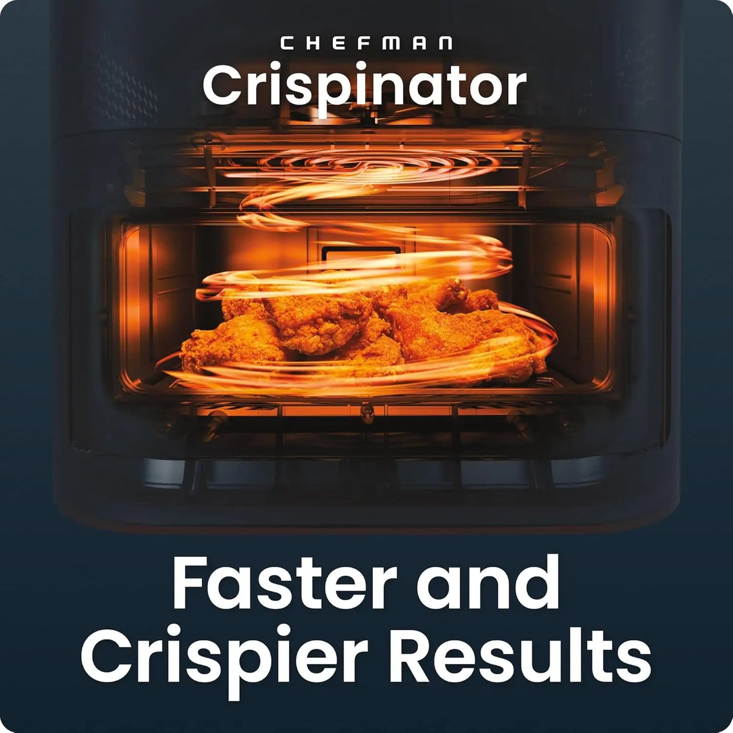 Air Fryer, 8-Quart