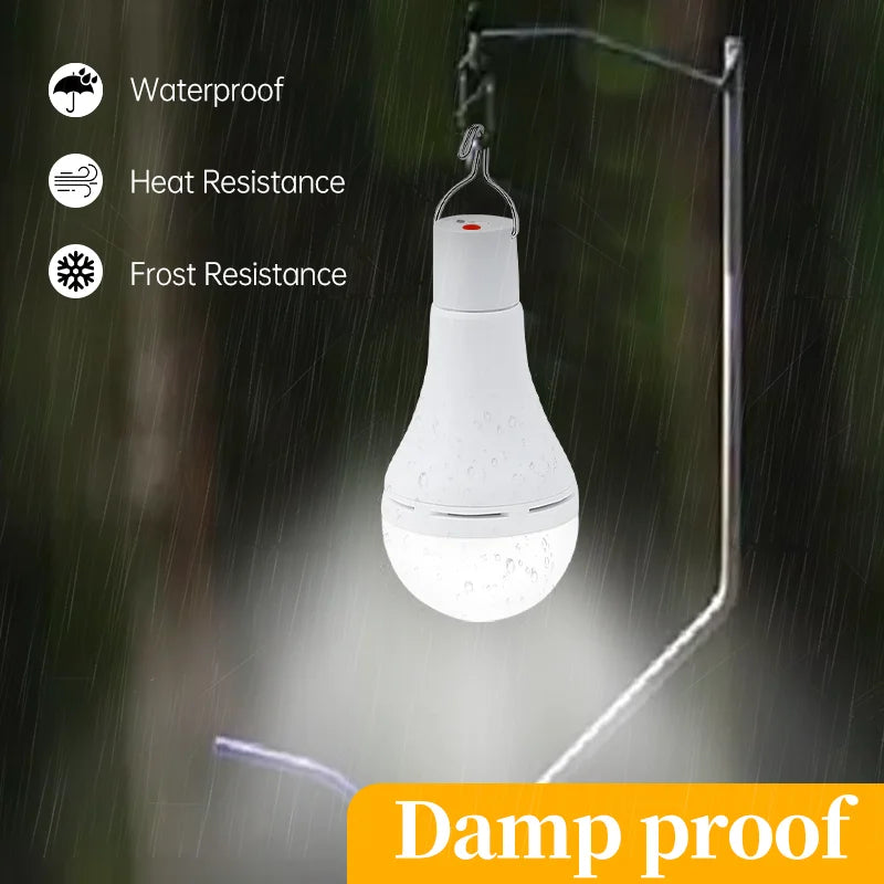 Solar Lights Waterproof
