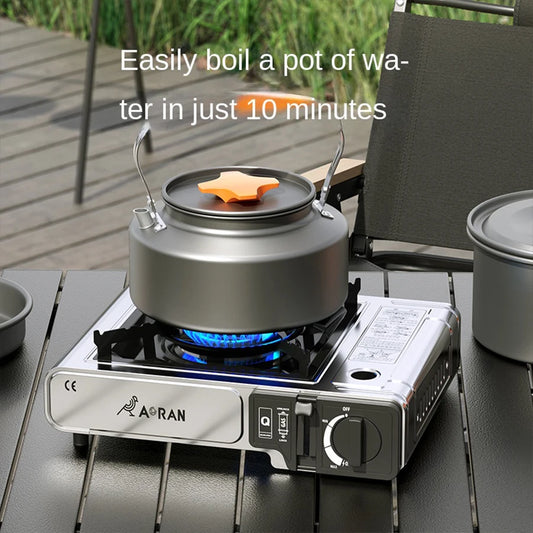 Camping Gas Stove 2900W