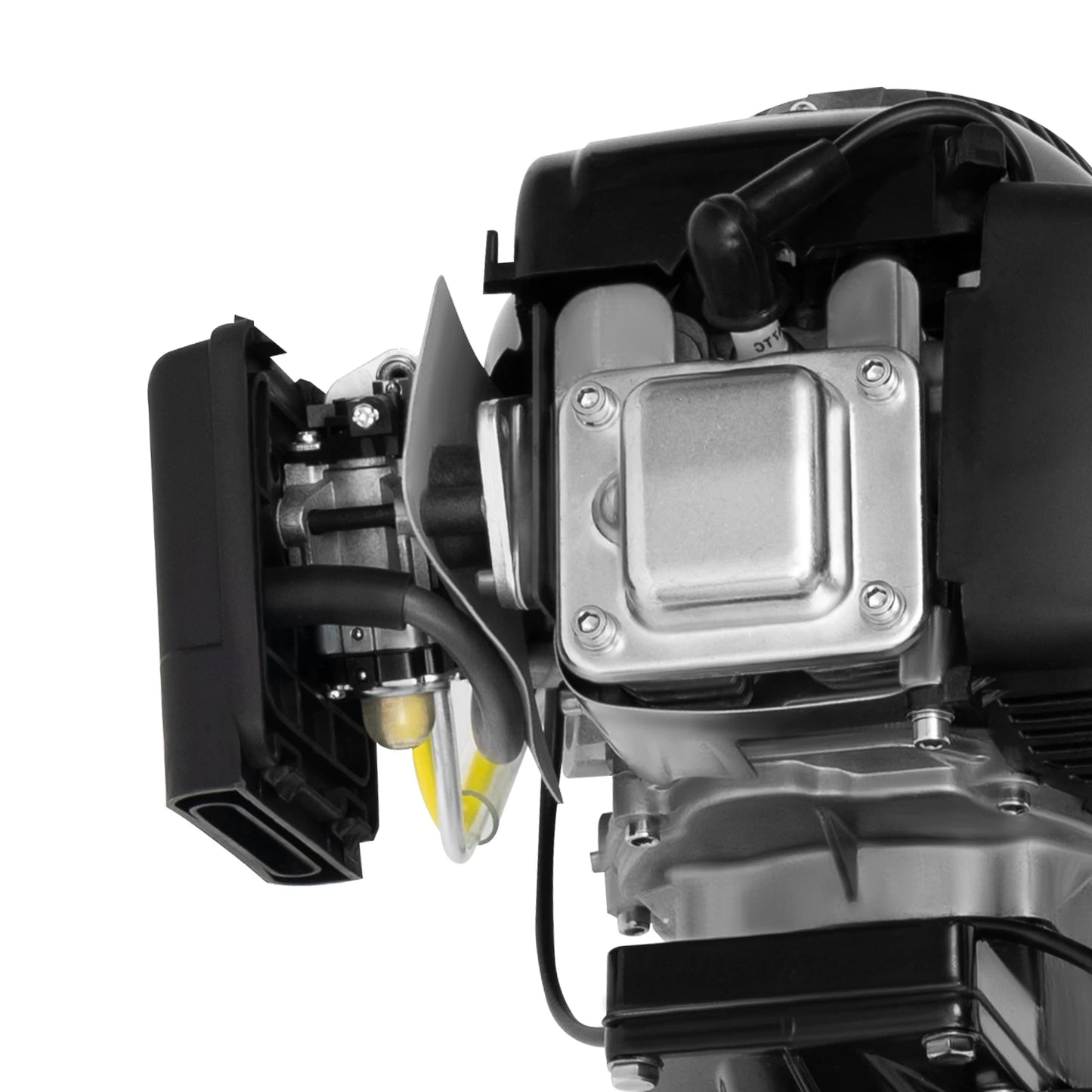 52CC, 4 Stroke 4HP Outboard Motor