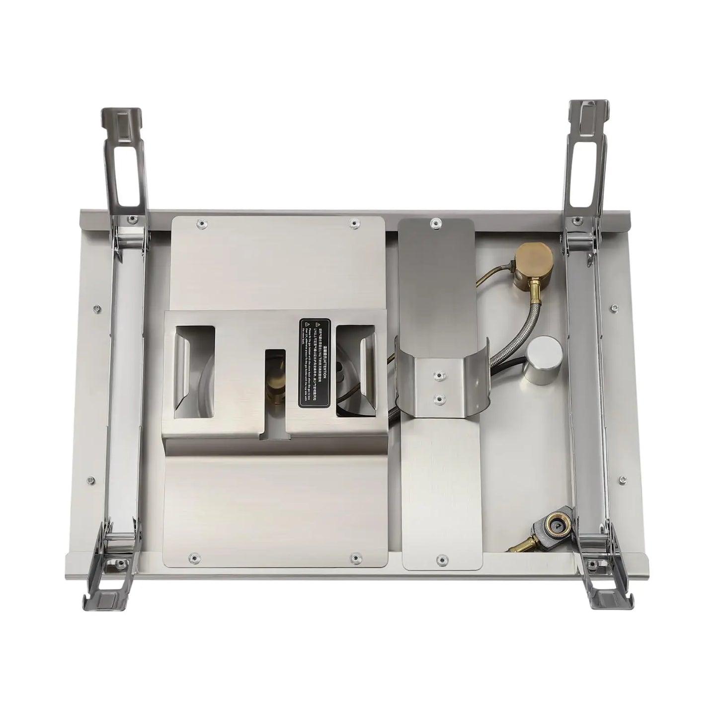 Camping Gas Stove 4000W Single Burner