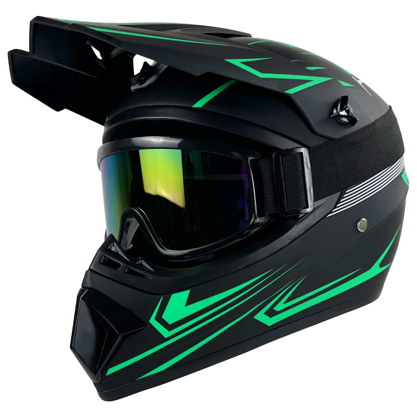 Motorcycle Helmet