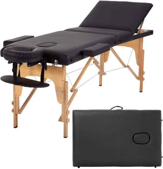 Portable Massage Table