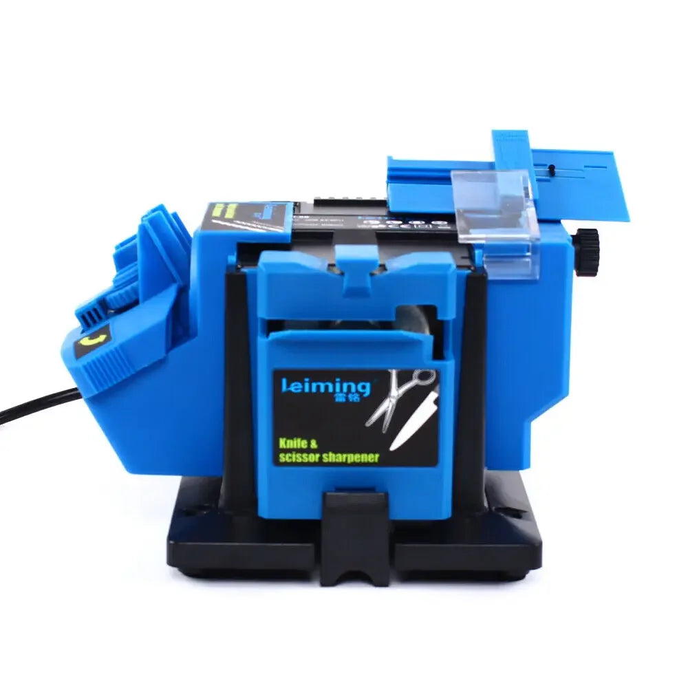 Multi Tool Sharpener Electric