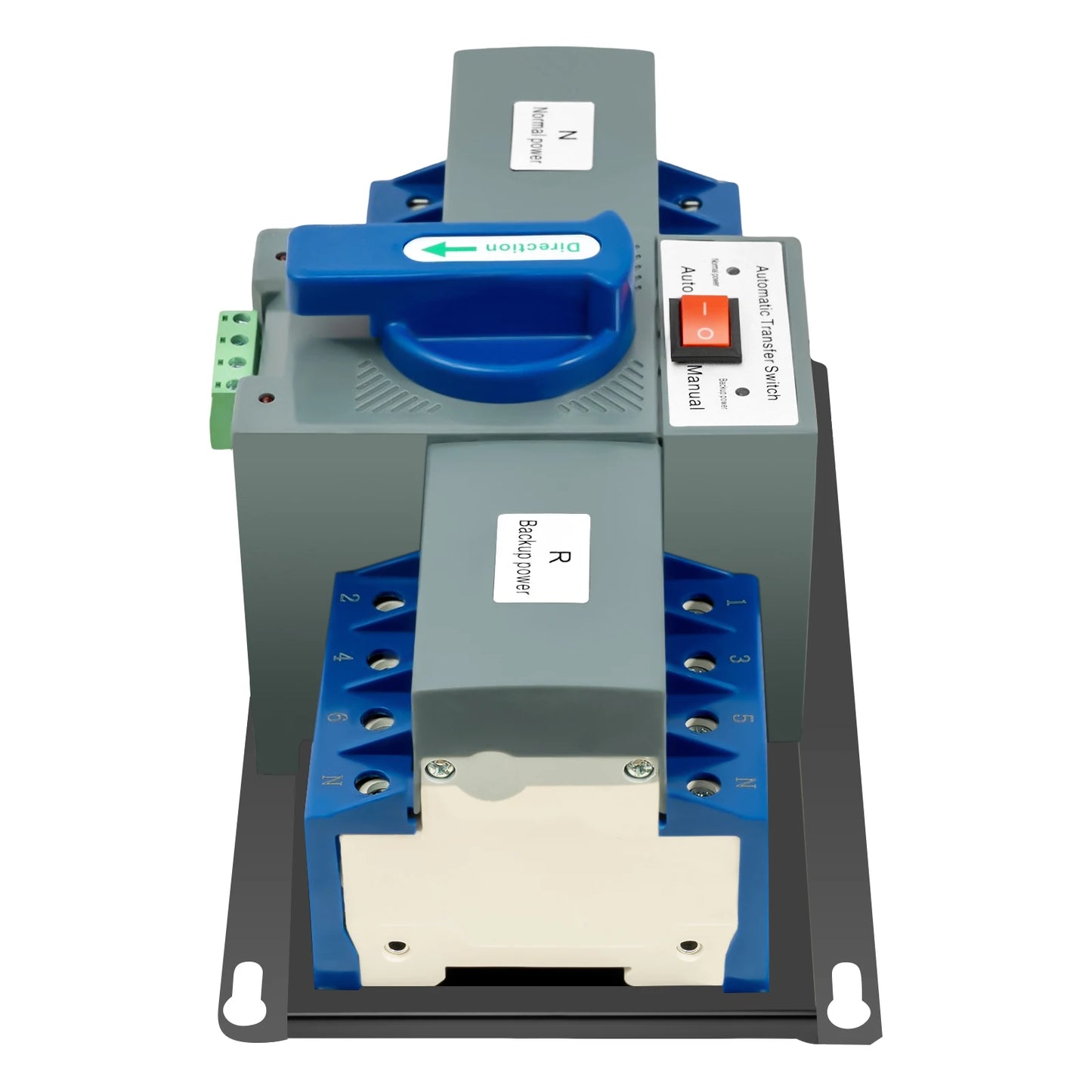 4P/63A  Automatic Transfer Switch