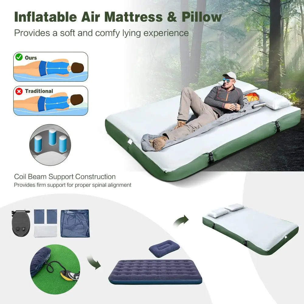 Camping Tent Cot,