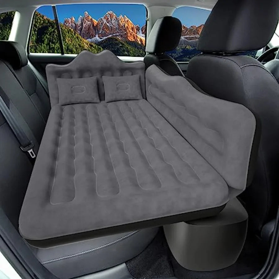 Car Air Mattress, Inflatable