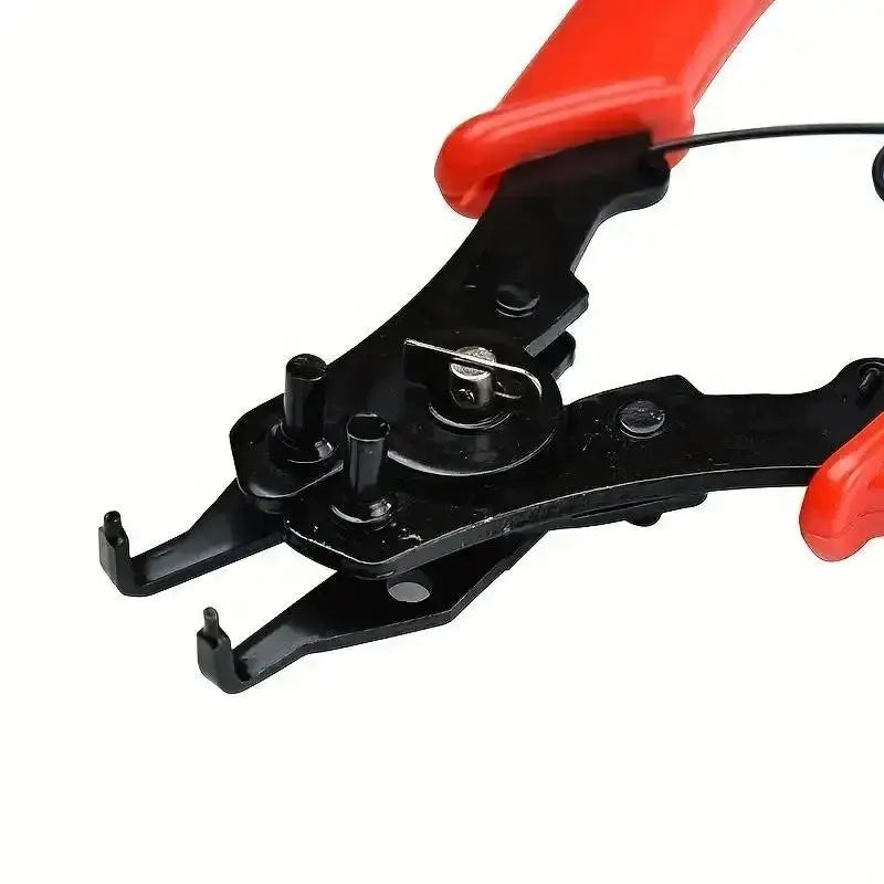 4-In-1 Set Snap Ring Pliers