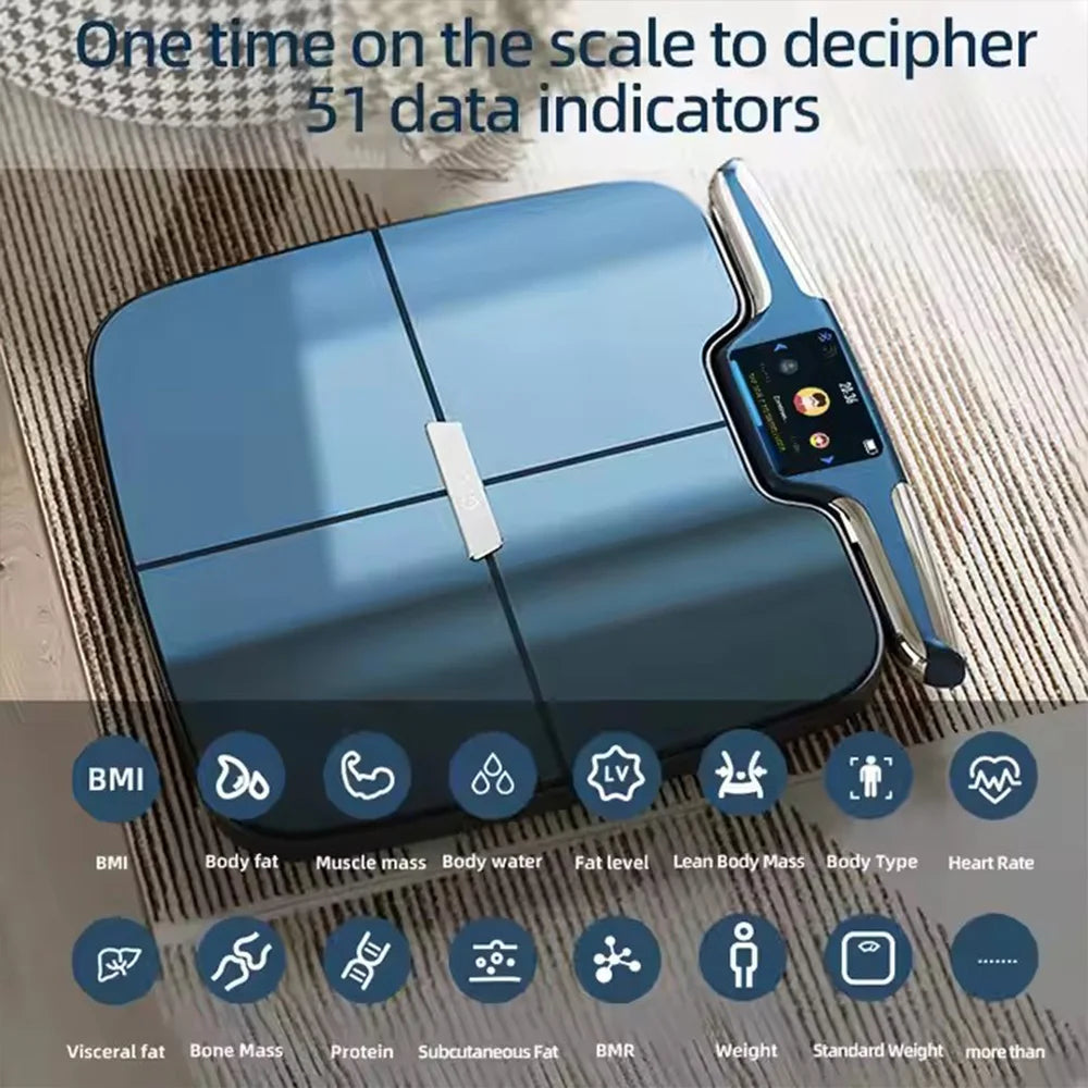 Smart Scale