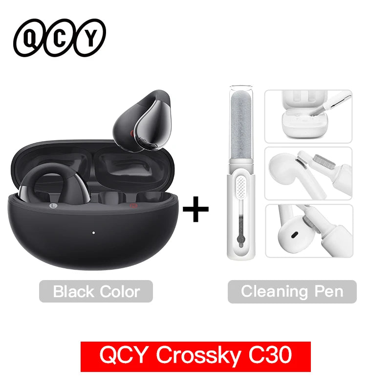 Wireless Open Ear Headphones