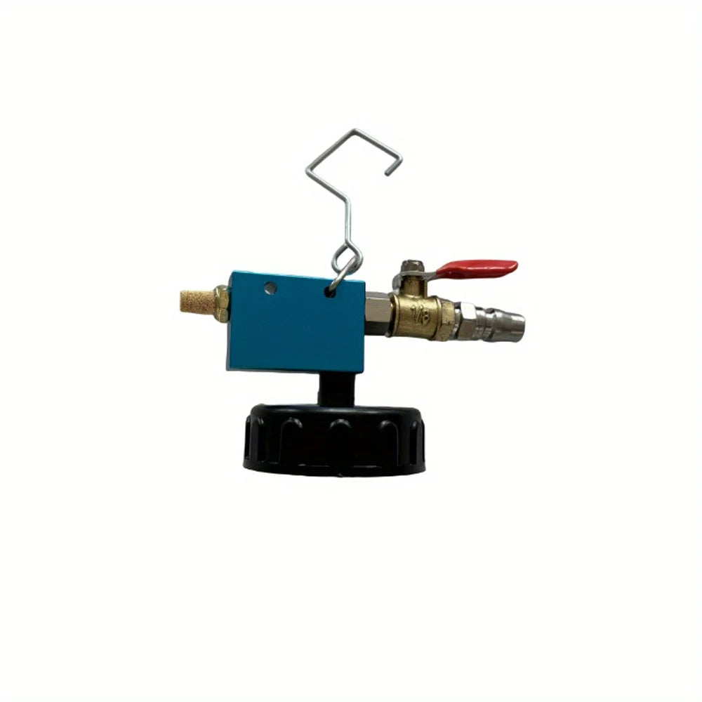 Car Brake Fluid Oil Change Tool