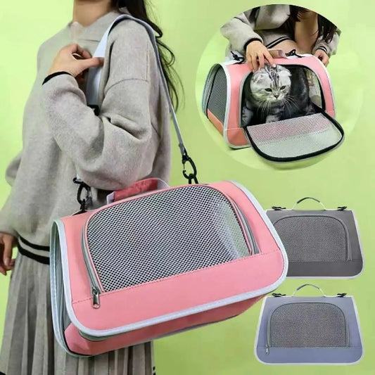 Pet  Handbag Carrier