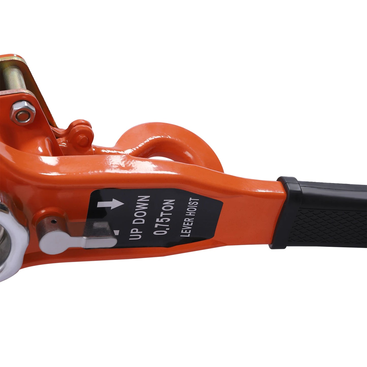 Chain Lever Hoist 1650LBS 10FT Lift