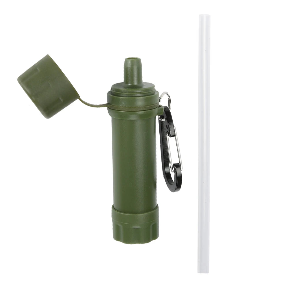 Drinking Water Filtering Tool