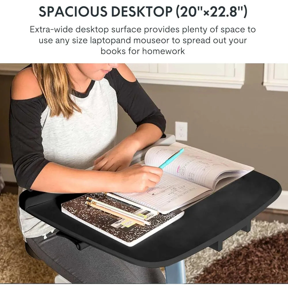 Under Desk Bike