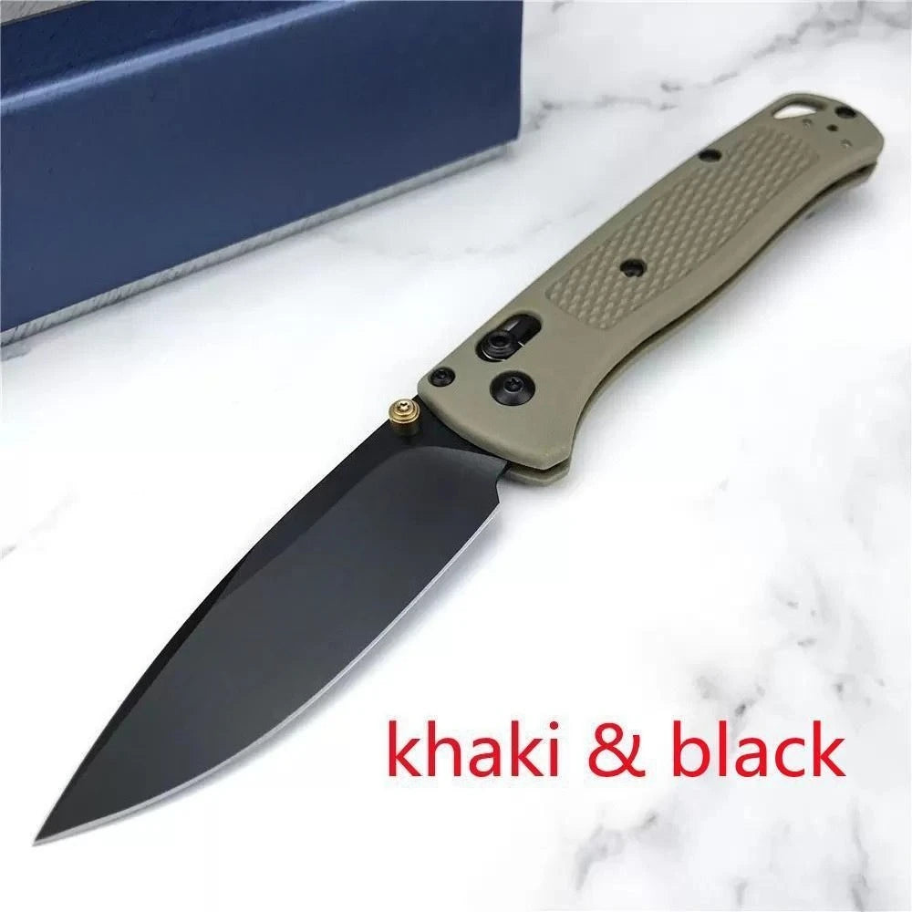Tactical Folding Knife