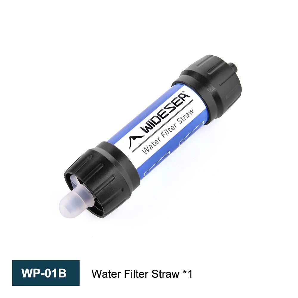 Camping Water Purifier