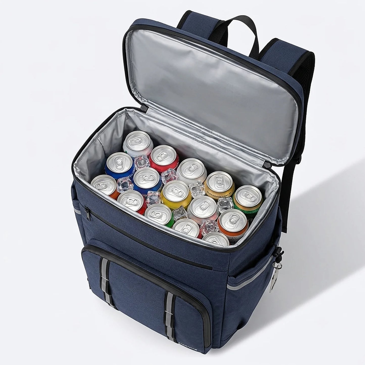 Insulated Cooler Backpack