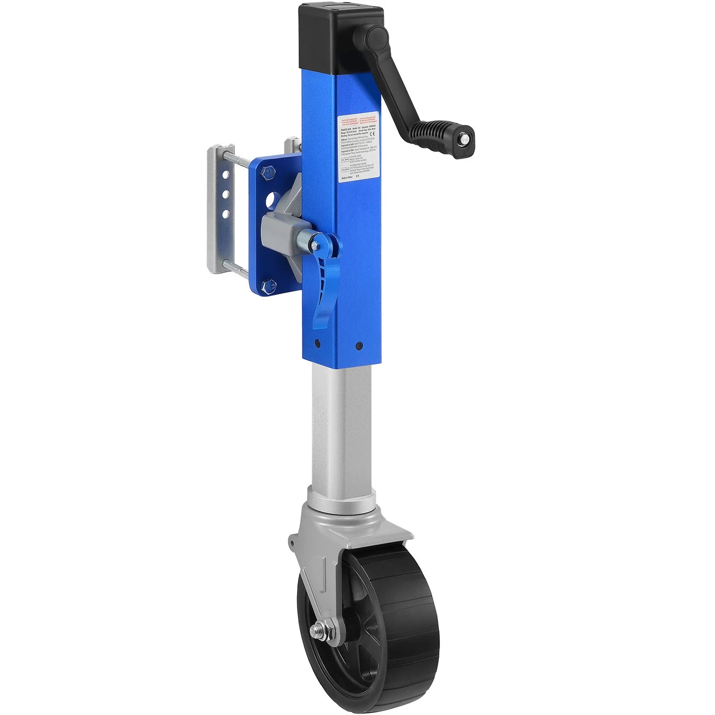 Trailer Jack 1600lbs