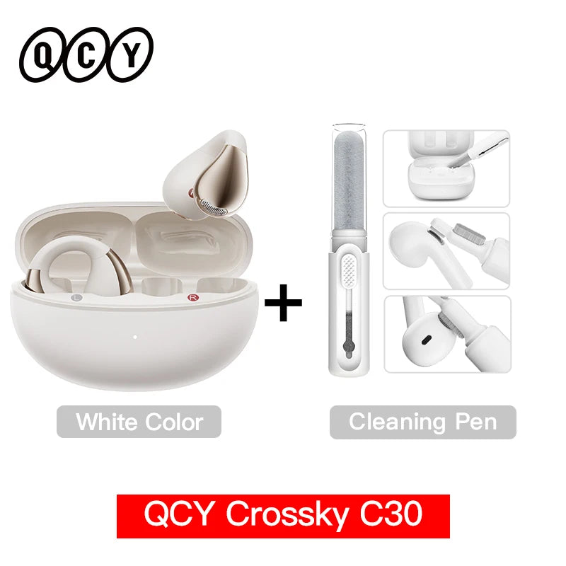Wireless Open Ear Headphones