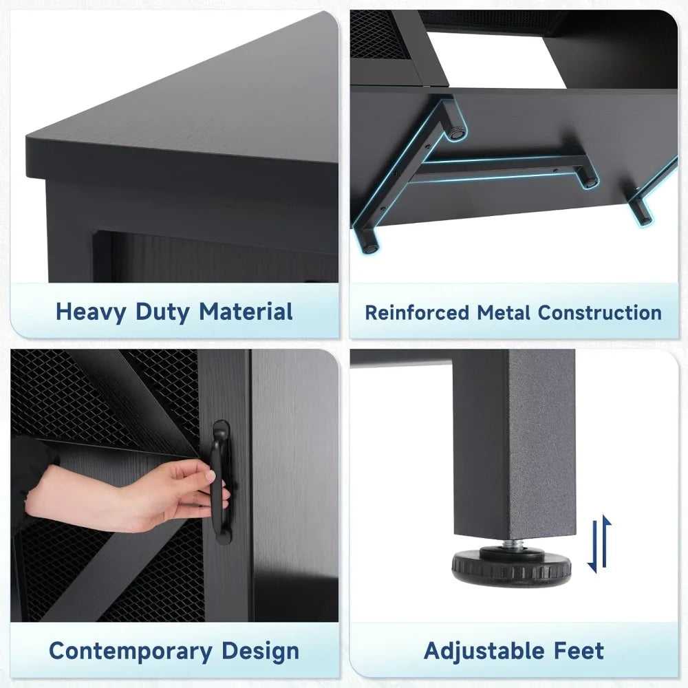 55-75 Gallon Aquarium Stand