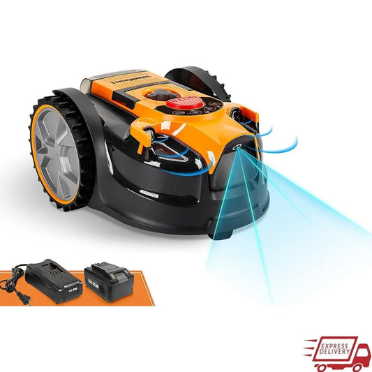 Robot Lawn Mower