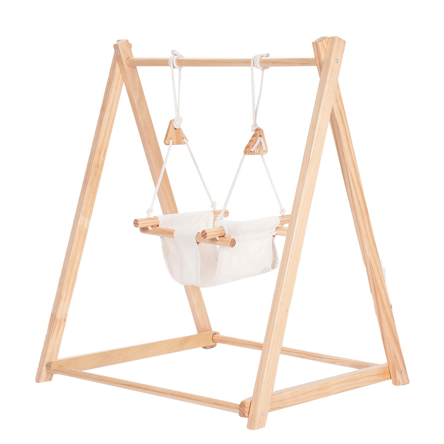 foldable indoor swing