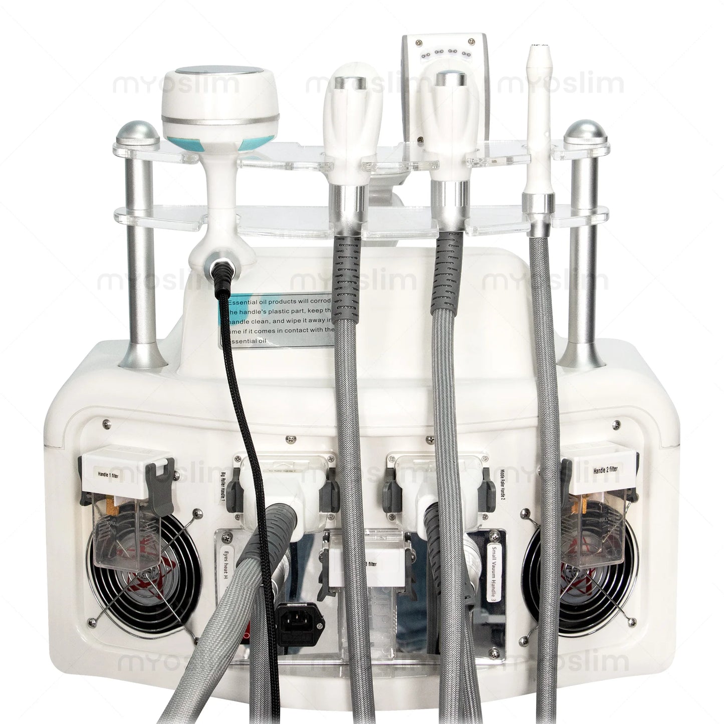 Cavitation Slimming Machine