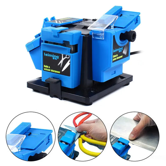 Multi Tool Sharpener Electric