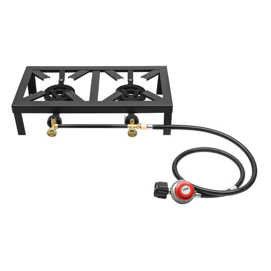 8000W Gas Stove Propane
