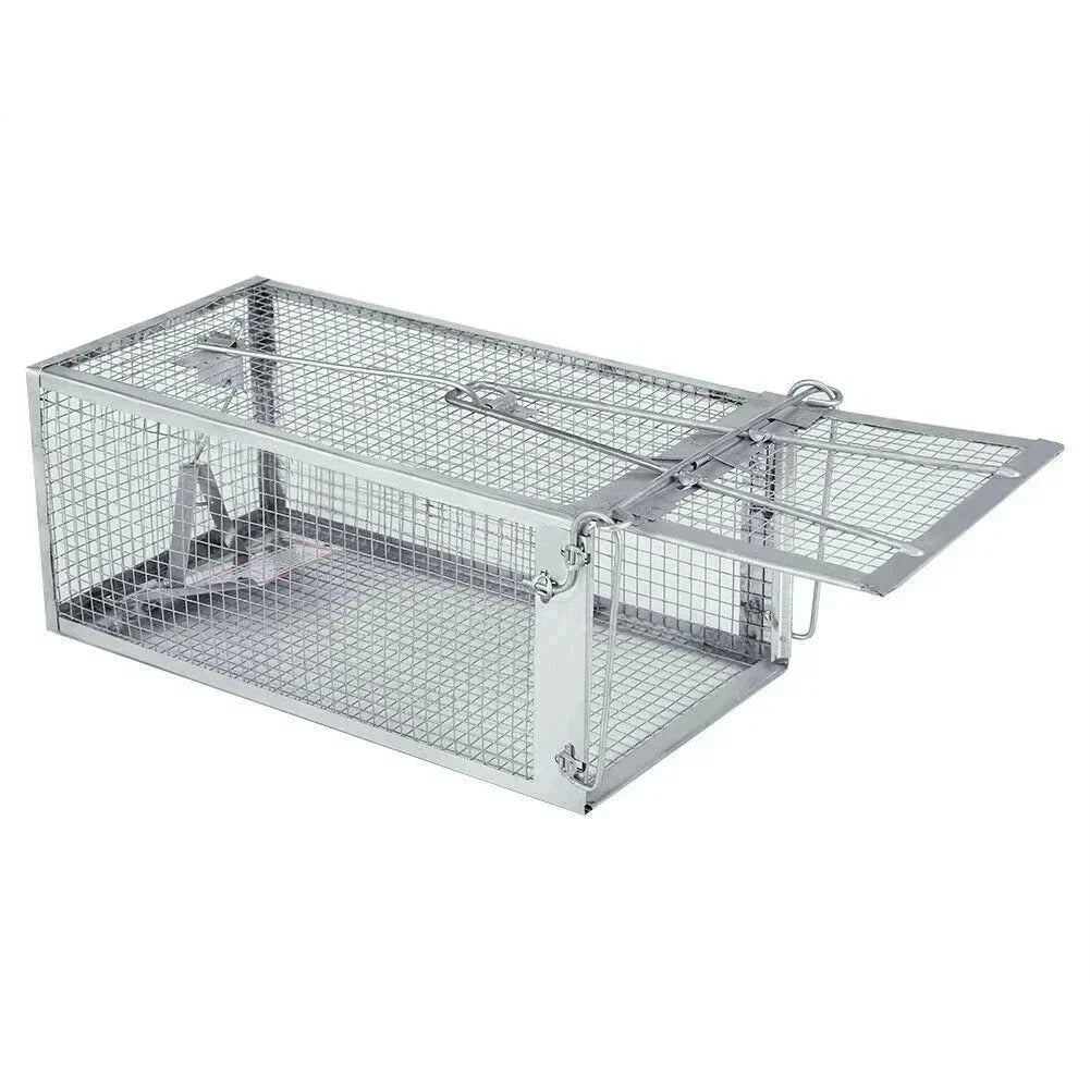 Large  Rodent Heavy Duty Pest Traps