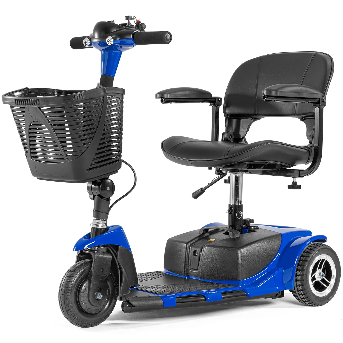 Electric 3 Wheel Mobility Scooter