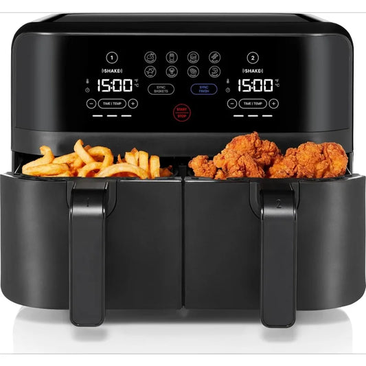 Dual Air Fryer