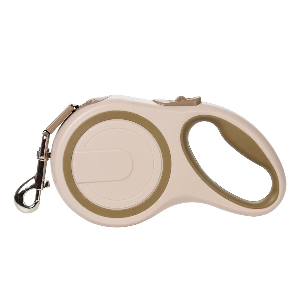 Automatic Retractable Dog Leash