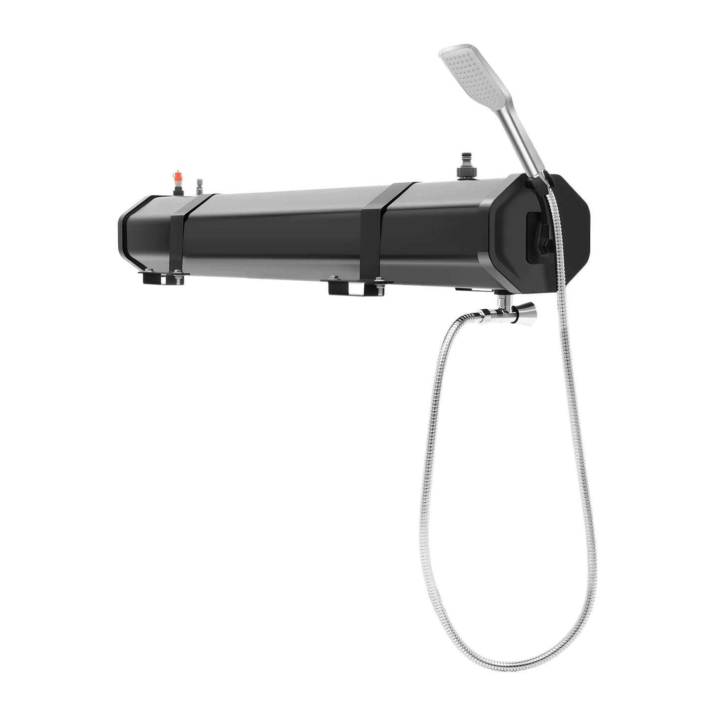 Camping Water Tank with Shower & Hose