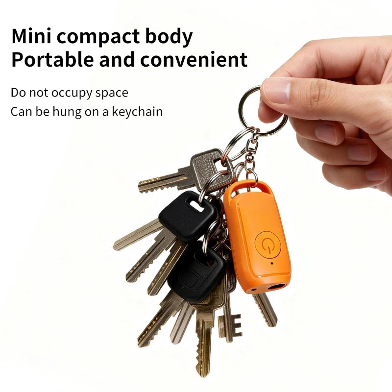 Portable Ultrasonic Dog Repeller
