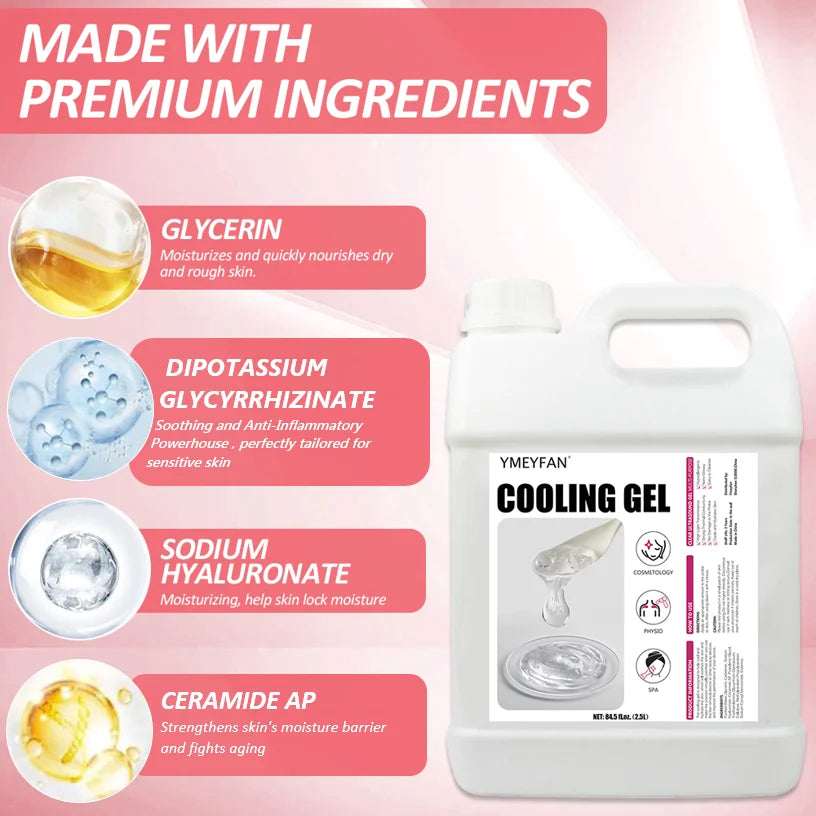 84.5oz Gel Conductor