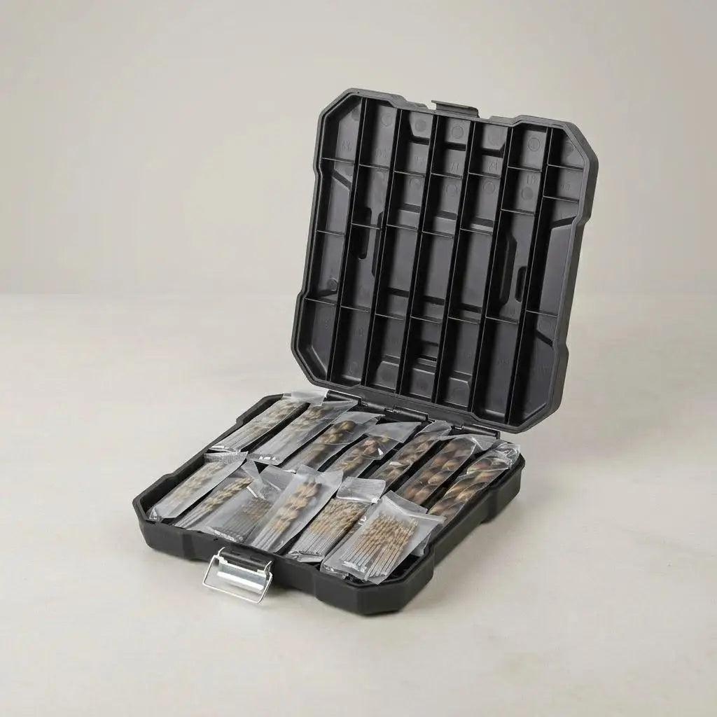 99Pcs Drill Bit Set