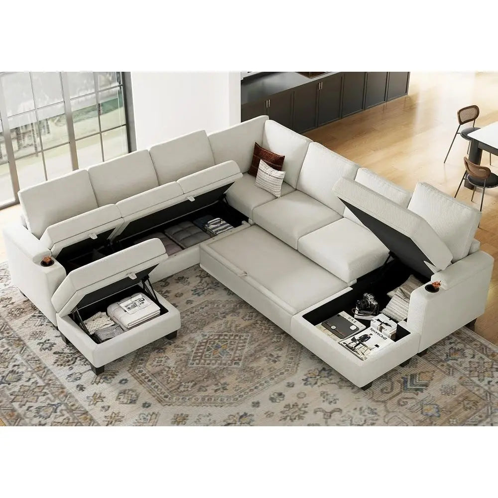 Pull Out Sofa Bed Modular